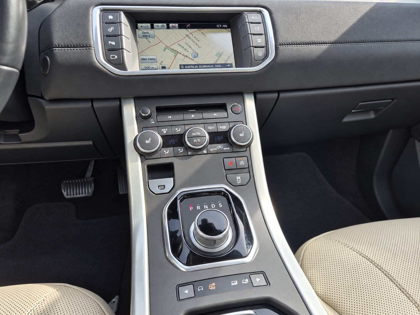 2016 Land Rover Range Rover Evoque — fotografija 20