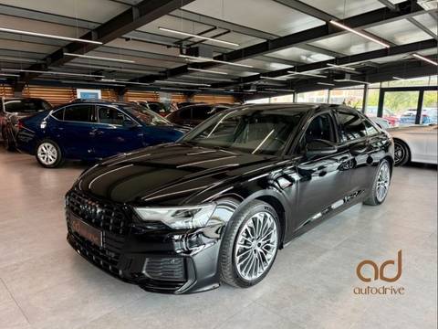 2021 Audi A6