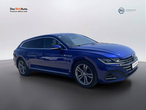 2022 Volkswagen Arteon — sličica 6