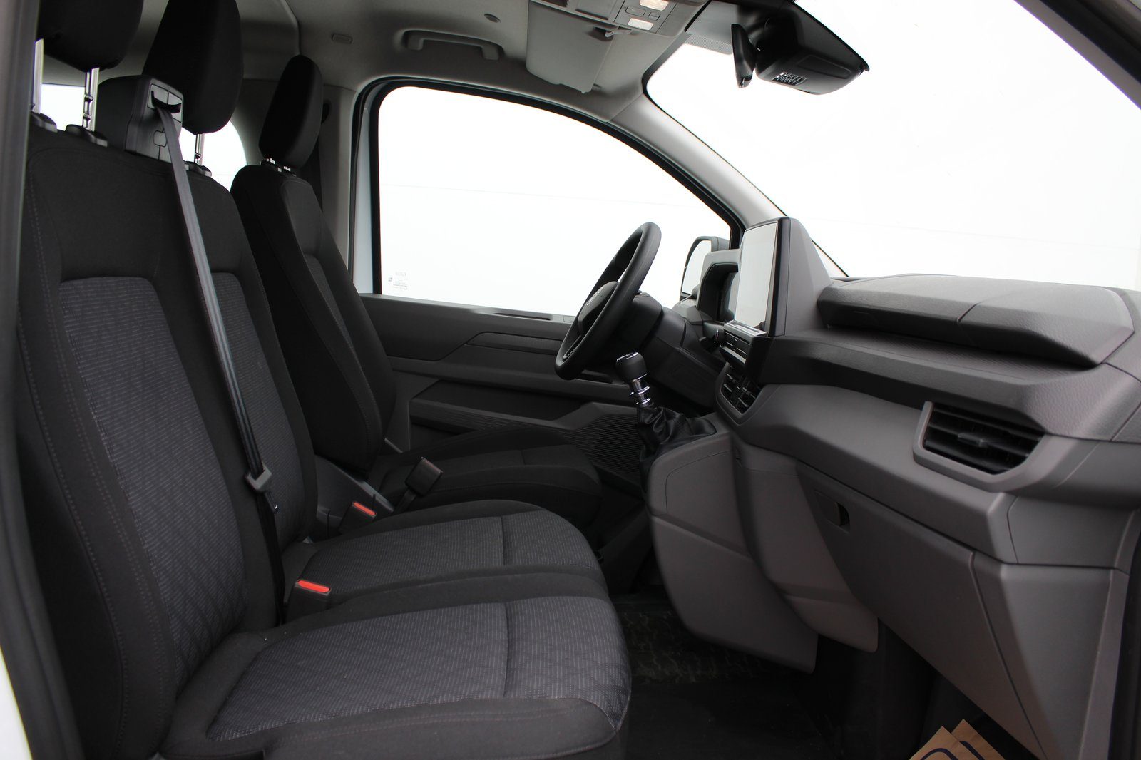 2026 Volkswagen Kombi — fotografija 10