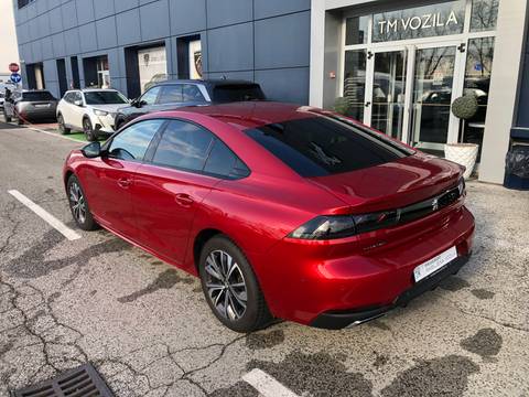 2022 Peugeot 508 — sličica 4