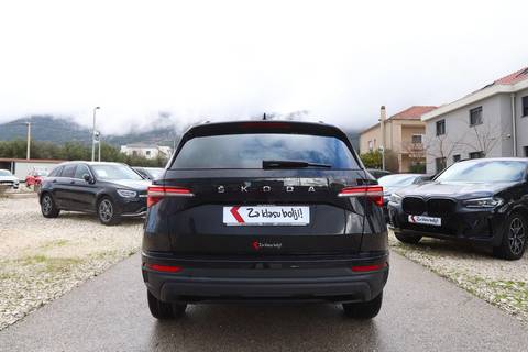 2023 Škoda Karoq — sličica 21