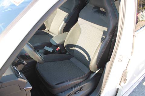 2021 Seat Tarraco — sličica 11