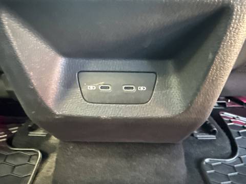 2024 Volkswagen ID.7 — sličica 24