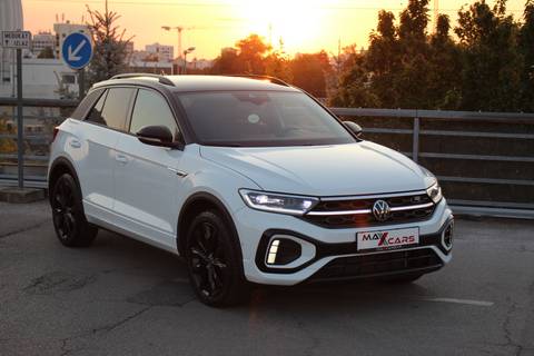 2023 Volkswagen T-Roc — sličica 20