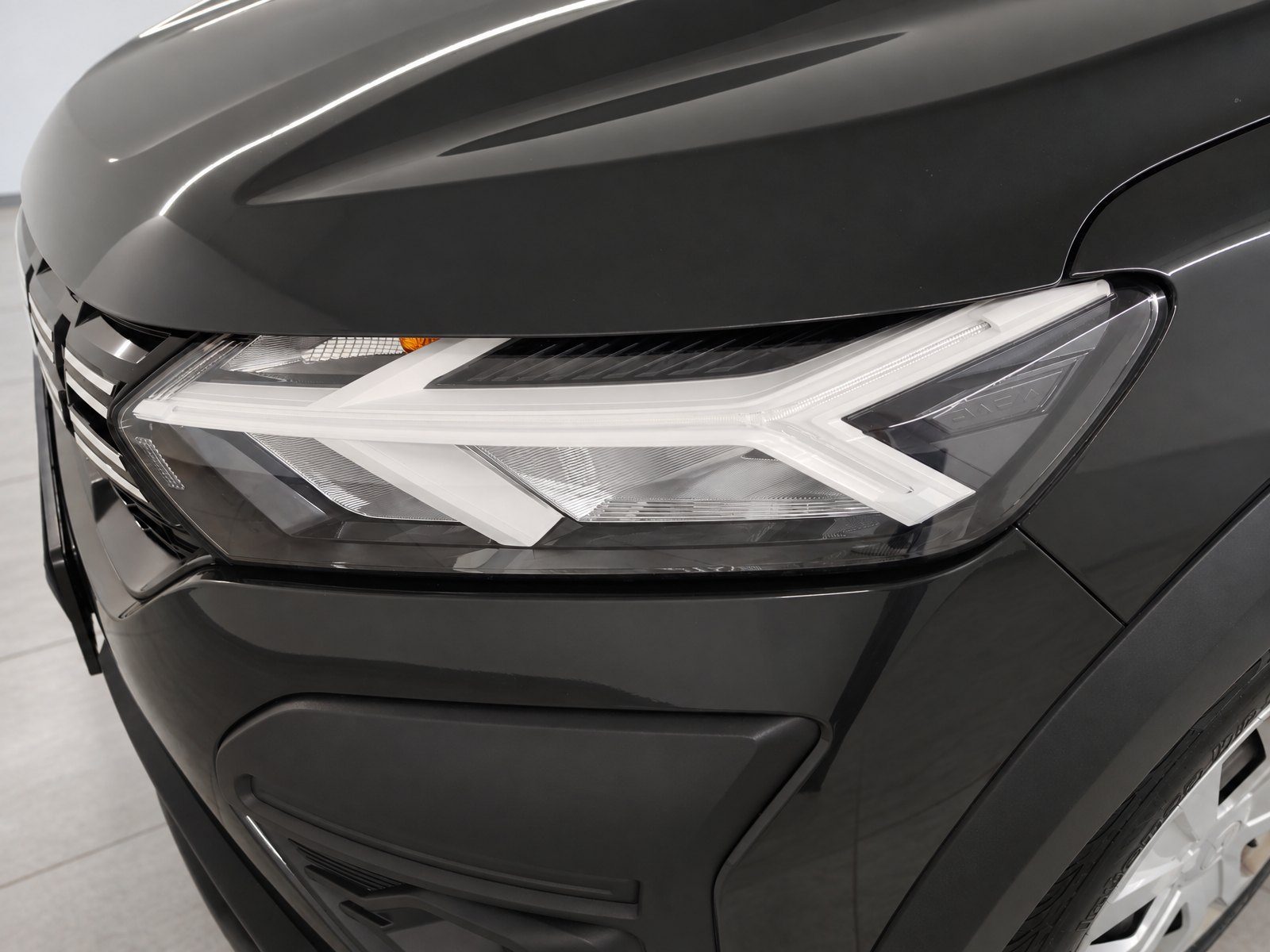 2023 Dacia Jogger — fotografija 9