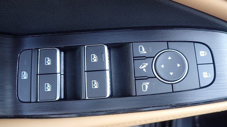 2024 Nissan X-Trail — fotografija 19
