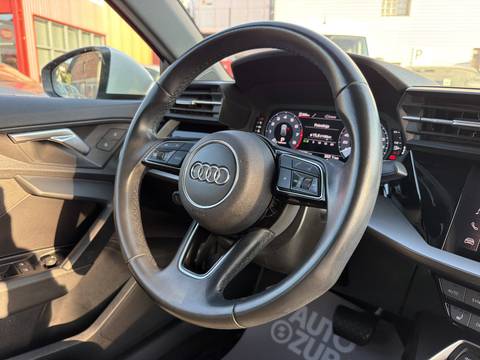 2021 Audi A3 Sportback — sličica 23
