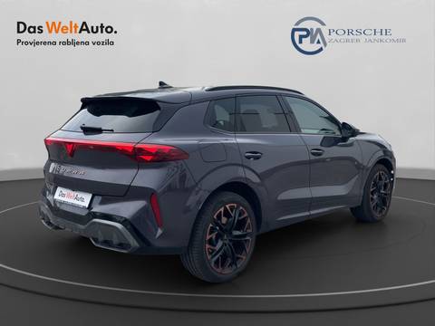 2024 Cupra Terramar — sličica 5