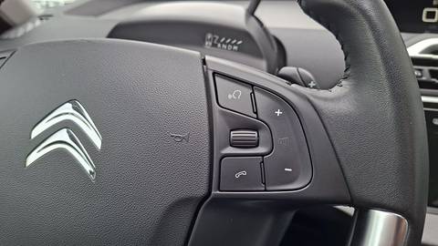 2021 Citroën C4 — sličica 16