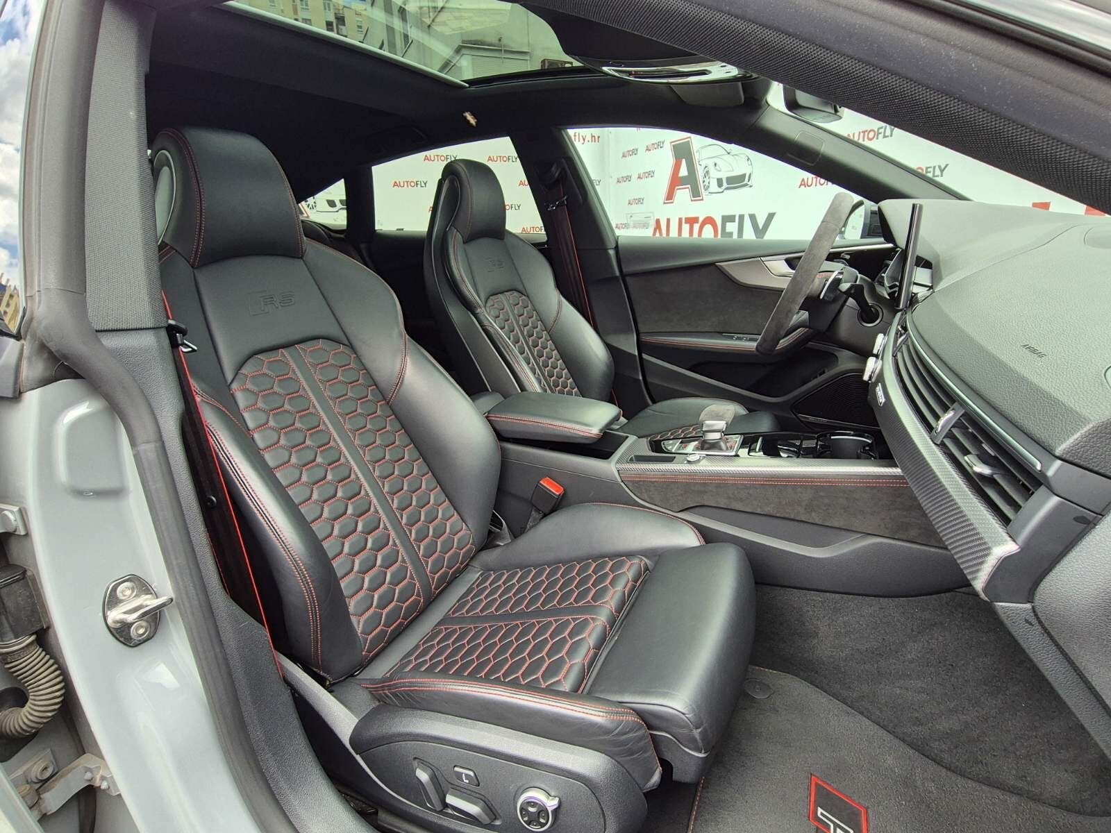 2021 Audi RS5 — fotografija 19