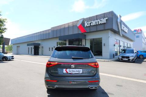 2023 Seat Tarraco — sličica 19