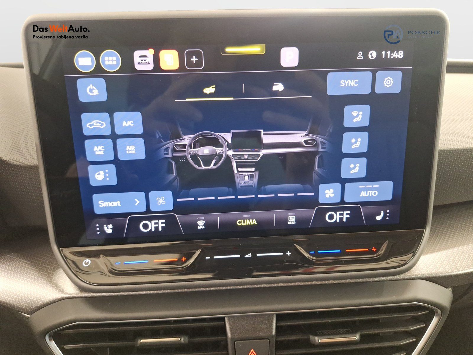 2026 Seat Leon — fotografija 13