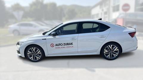 2026 Škoda Octavia — sličica 4