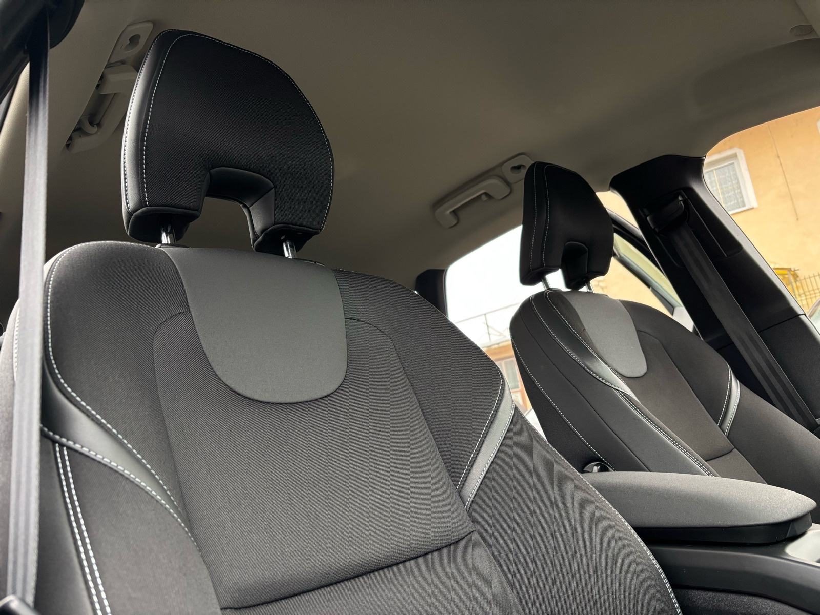 2019 Volvo V40 — fotografija 22