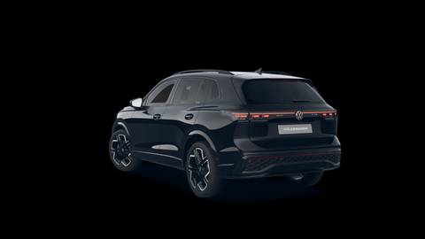 2026 Volkswagen Tiguan R-Line — sličica 4