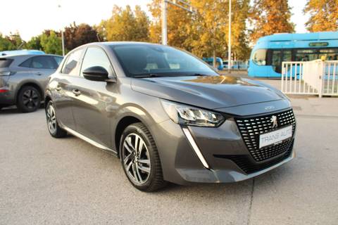2023 Peugeot 208 — sličica 3