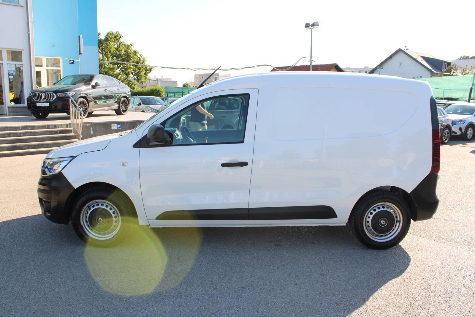 2023 Renault Kangoo — fotografija 6
