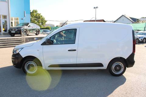 2023 Renault Kangoo — sličica 6