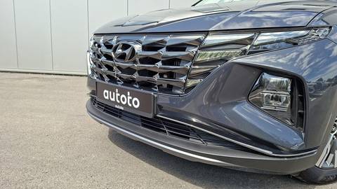 2022 Hyundai Tucson — sličica 27