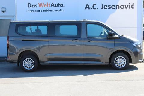 2026 Volkswagen Caravelle — sličica 4