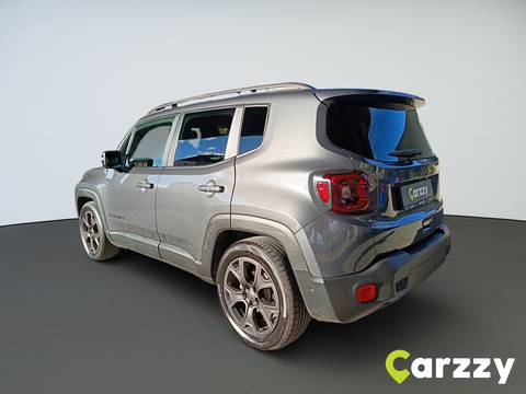 2022 Jeep Renegade — sličica 6