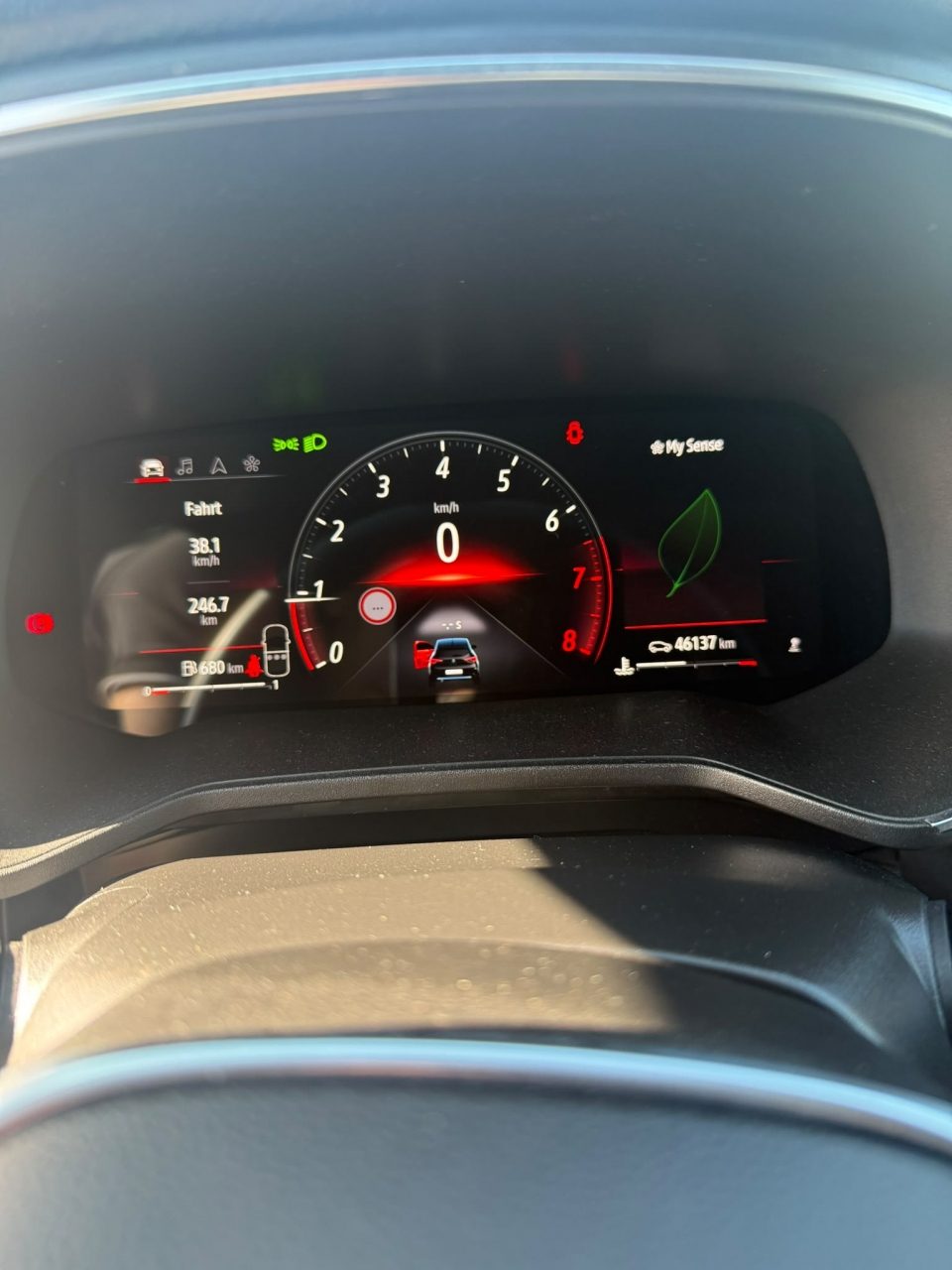 2024 Renault Clio V — fotografija 7