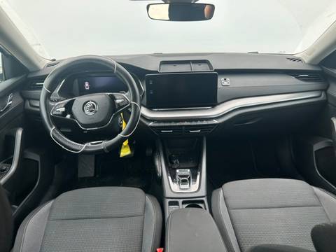 2022 Škoda Octavia — sličica 7