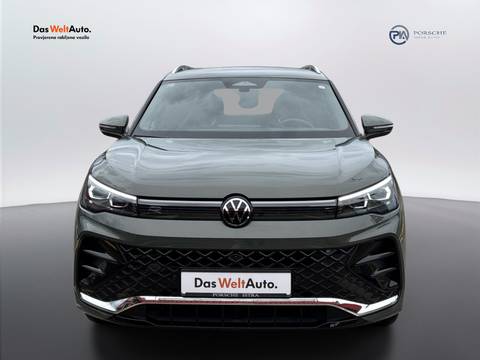 2024 Volkswagen Tiguan R-Line — sličica 2