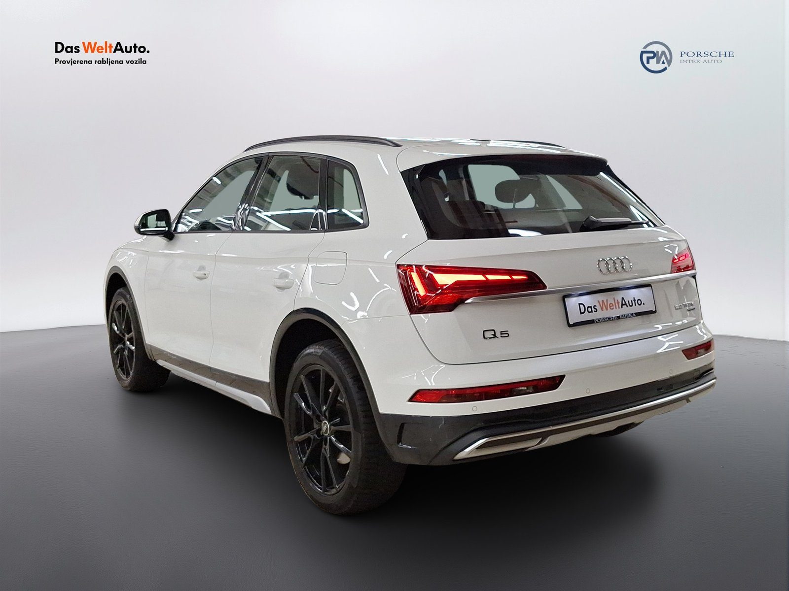 2021 Audi Q5 — fotografija 7