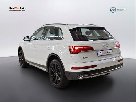 2021 Audi Q5 — sličica 7