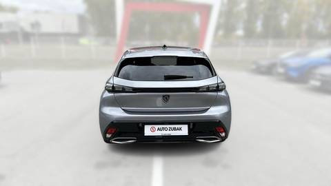 2025 Peugeot 308 — sličica 6