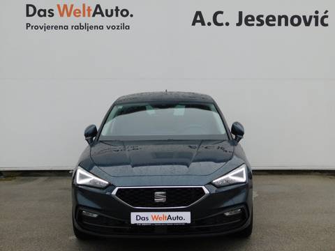 2024 Seat Leon — sličica 2