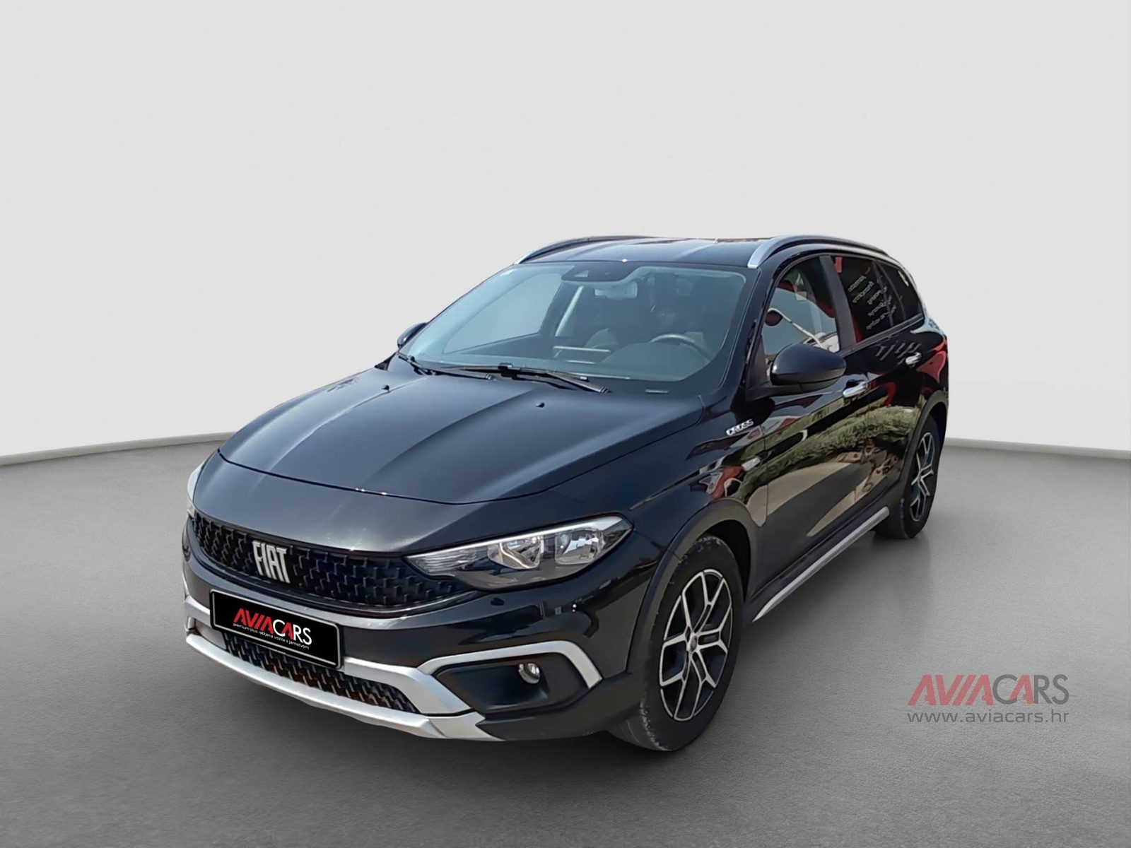 2023 Fiat Tipo — fotografija 3