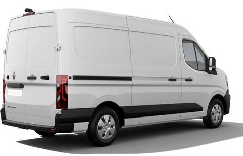 2026 Renault Master — sličica 7