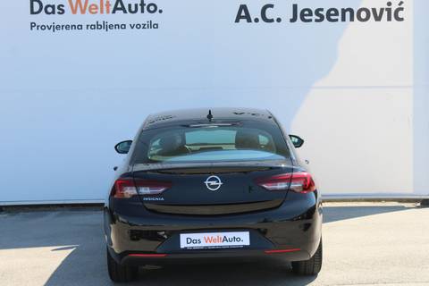 2021 Opel Insignia — sličica 5