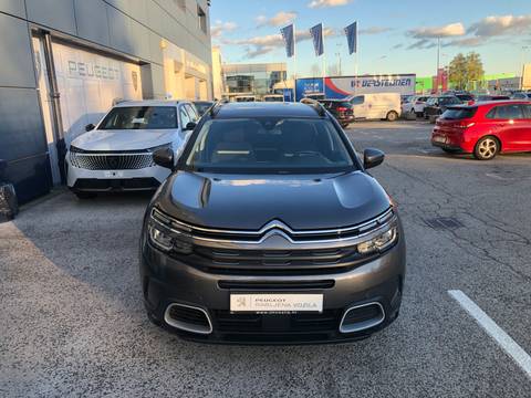 2019 Citroën C-5 — sličica 2