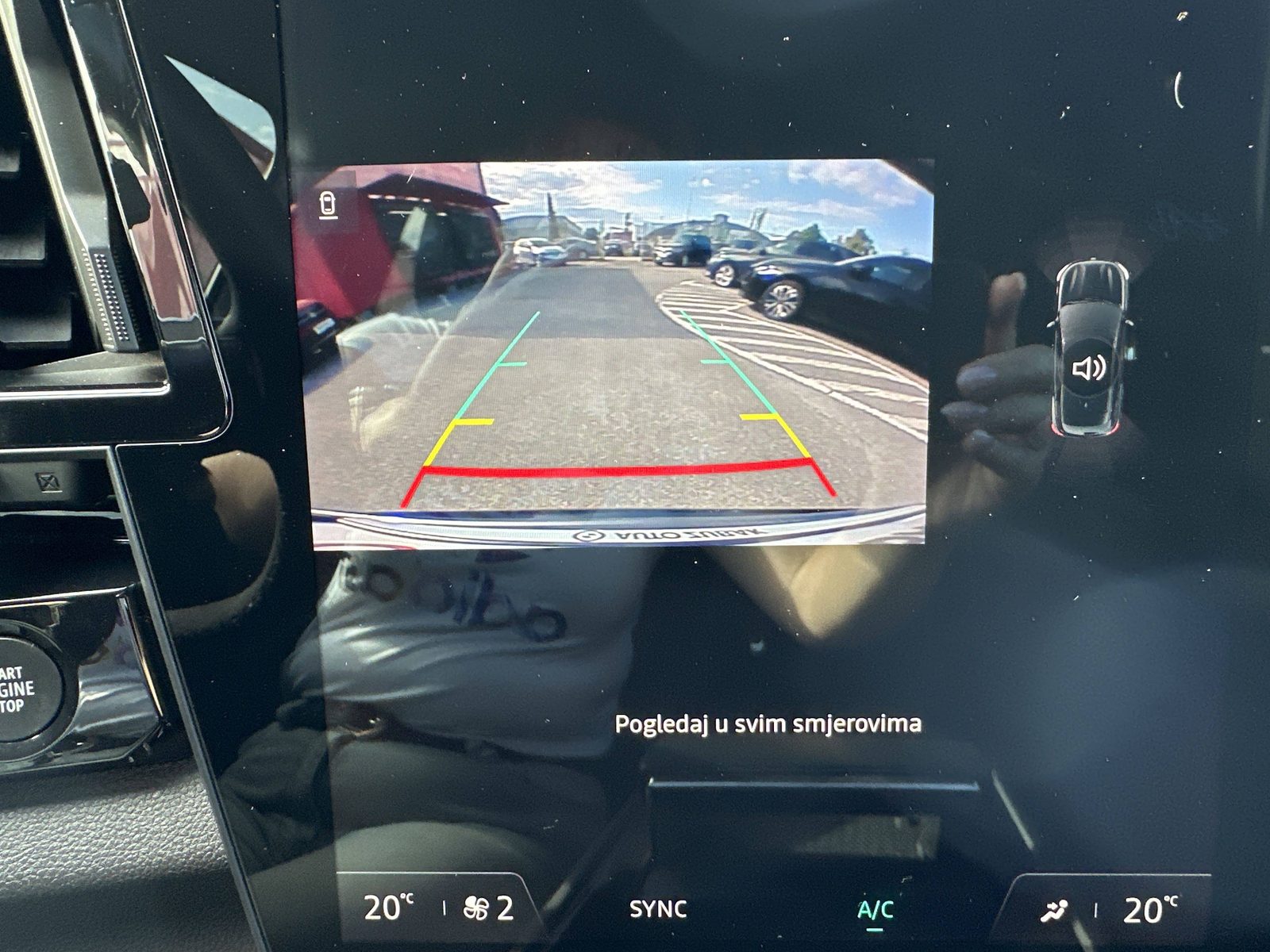 2024 Renault Austral — fotografija 20