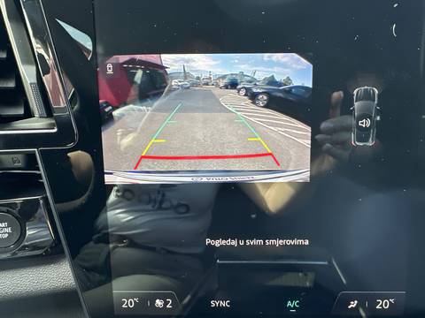 2024 Renault Austral — sličica 20