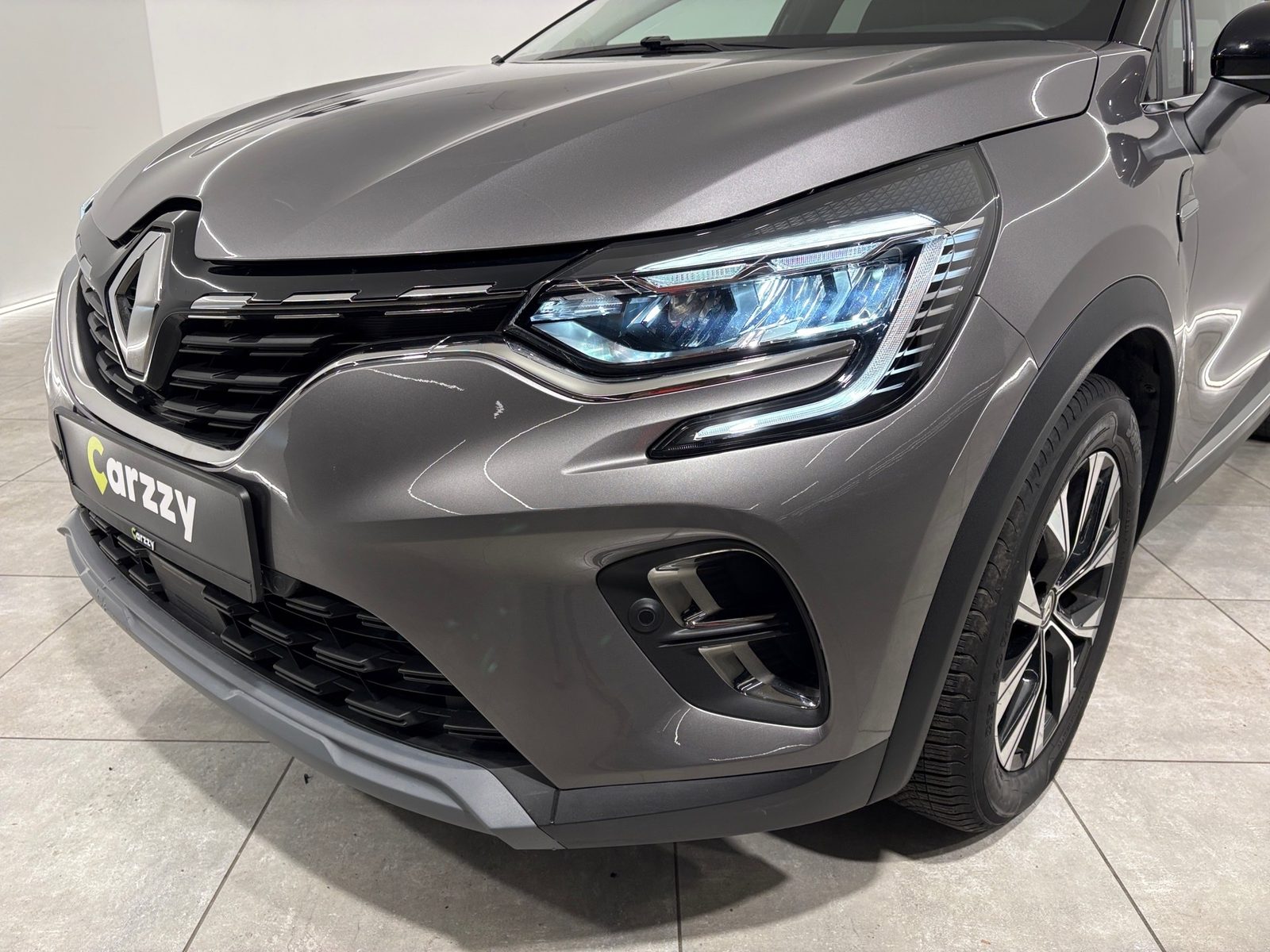 2023 Renault Captur — fotografija 10