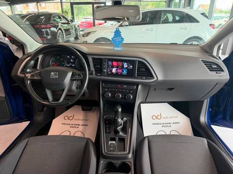 2019 Seat Leon — sličica 18
