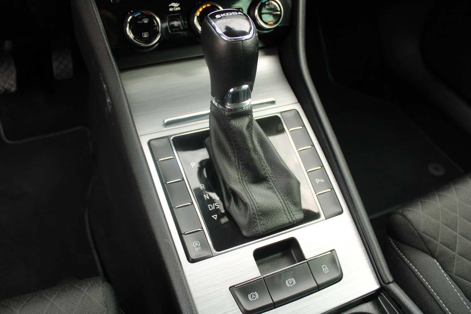 2023 Škoda Superb Combi — fotografija 20