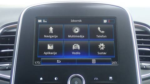 2019 Renault Grand — sličica 13