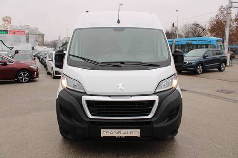 2023 Peugeot Boxer — sličica 2