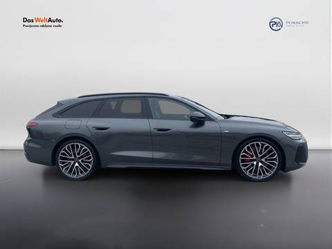 2025 Audi A6 Avant S line — sličica 7