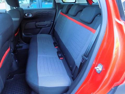 2018 Citroën C3 — sličica 11
