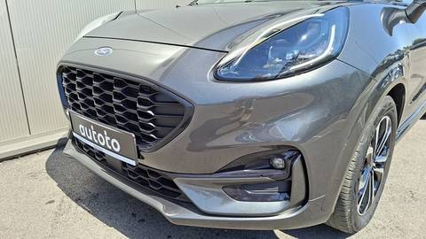 2024 Ford Puma — sličica 27