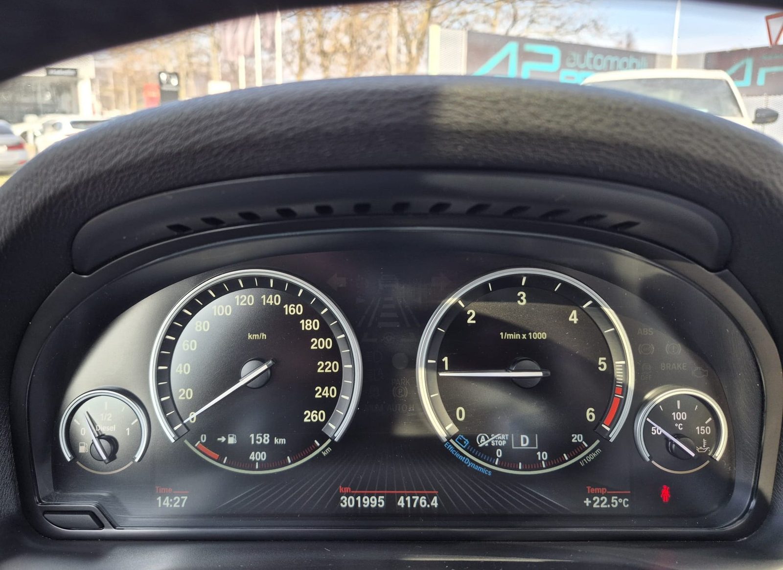 2015 BMW X4 — fotografija 14
