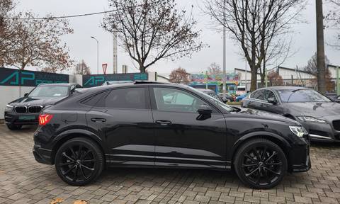 2022 Audi Q3 — sličica 7