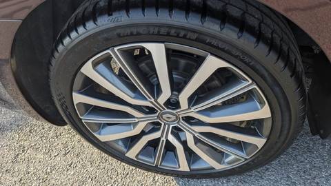 2022 Renault Talisman — sličica 10